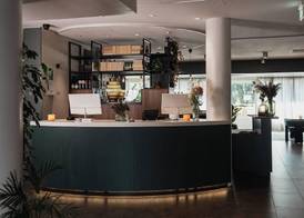 Home Hotel Kompaniet 3