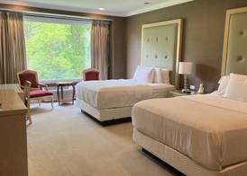 Rocky River Inn 3
