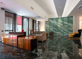 Hotel Bulà 3