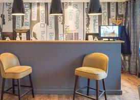 Logis Hotel Le Nouvel 2