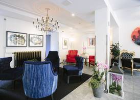 Best Western Plus Hotell Nordic Lund 5