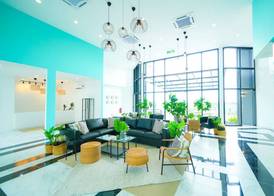 Hangouts Urban+Eco Langkawi 3