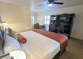 Clarion Collection Wilkie's Inn Pacific Grove - Monterey 4