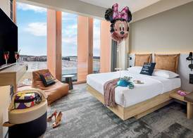 Moxy Luxembourg Airport 4