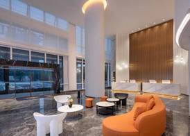 Microtel by Wyndham Changsha Xingsha 3