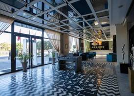 Kech Boutique Hotel 2