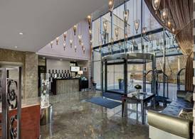 Hotel Aleksander Medical & SPA 2