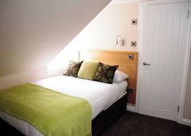 Station House - Room Only 5