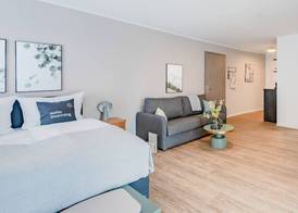 Limehome Metzingen Wilhelmstr 3