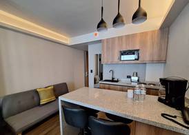 Hotel Block Suites 3