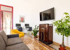 Villa Edera Rental Rooms 3