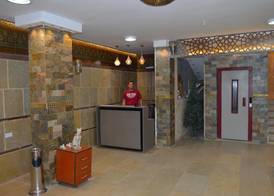 Comfort Pyramids Inn 3