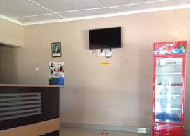 Eland Lodge 2