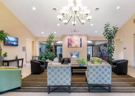 Antioch Hotel & Suites 3
