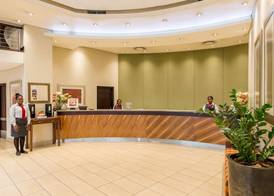 City Lodge Hotel Hatfield, Pretoria 2