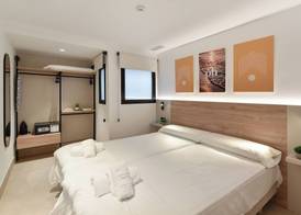 OH Suites Paseo de las Canteras 58 5