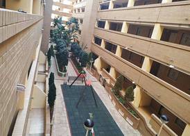 Apartamentos Caribe Marina D’Or 3000 3