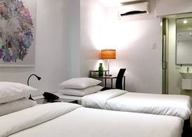 Hotel Durban 5
