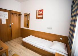 Hotel Geblergasse 4