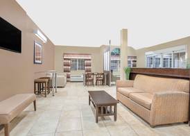 Microtel Inn & Suites by Wyndham Mansfield 3