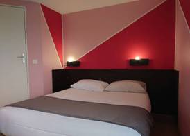 Fasthotel Angers Beaucouzé 5