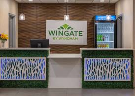 Wingate by Wyndham Waldorf - Washington DC Area 2