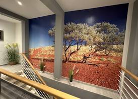 Kangarooms - Schlachte Weserpromenade 2