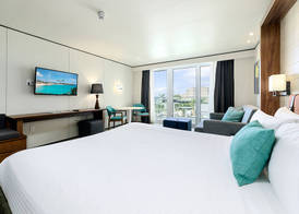 Hôtel Sonesta Maho Beach Resort et Casino 2