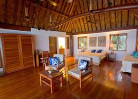 Toberua Island Resort 3