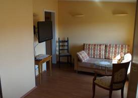 Hotel Kutscherstube 5