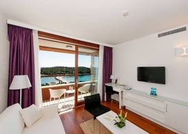 Maistra Select All Suite Island Hotel Istra 2