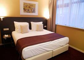 Hotel het Oosten 4