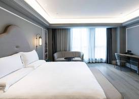 Mercure Xian North 4