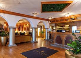 Königshof Hotel Resort - Partner von Oberstaufen PLUS und PLUS GOLF 2