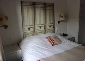A la Maison Rouge Hôtel & Restaurant 5