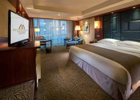 Beijing Kuntai Royal Hotel 5