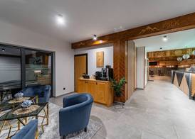 Willa Folk Prestige 2