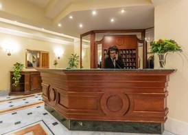 Raeli Hotel Lazio 2