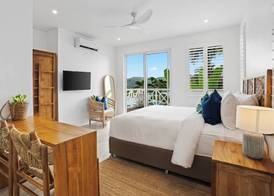 The Bay Seychelles Boutique Hotel and Apartments 3