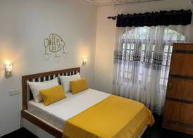 Ivory Safari House 5
