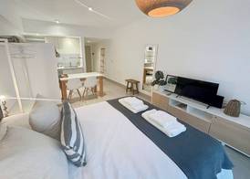 Ayres Suites Moreno 3