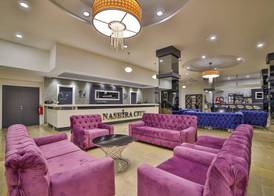 Nashira City Resort Hotel 2
