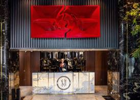 The Maestro Hotel 2