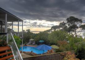 The River Suites, Kangaroo Island 5