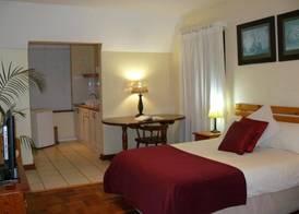 Aberdour Guesthouse 5