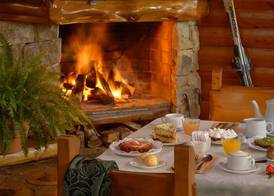Nido del Cóndor Hotel & Spa 2