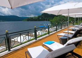 Treschers Schwarzwald Hotel 4