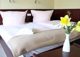 Hotel Dresden Domizil 2