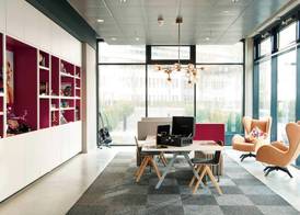 Moxy Frankfurt Eschborn 2
