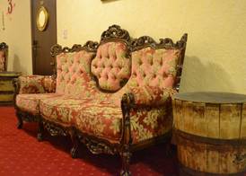 Boutique Hotel Monte Kristo 2